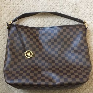 Louis Vuitton tote